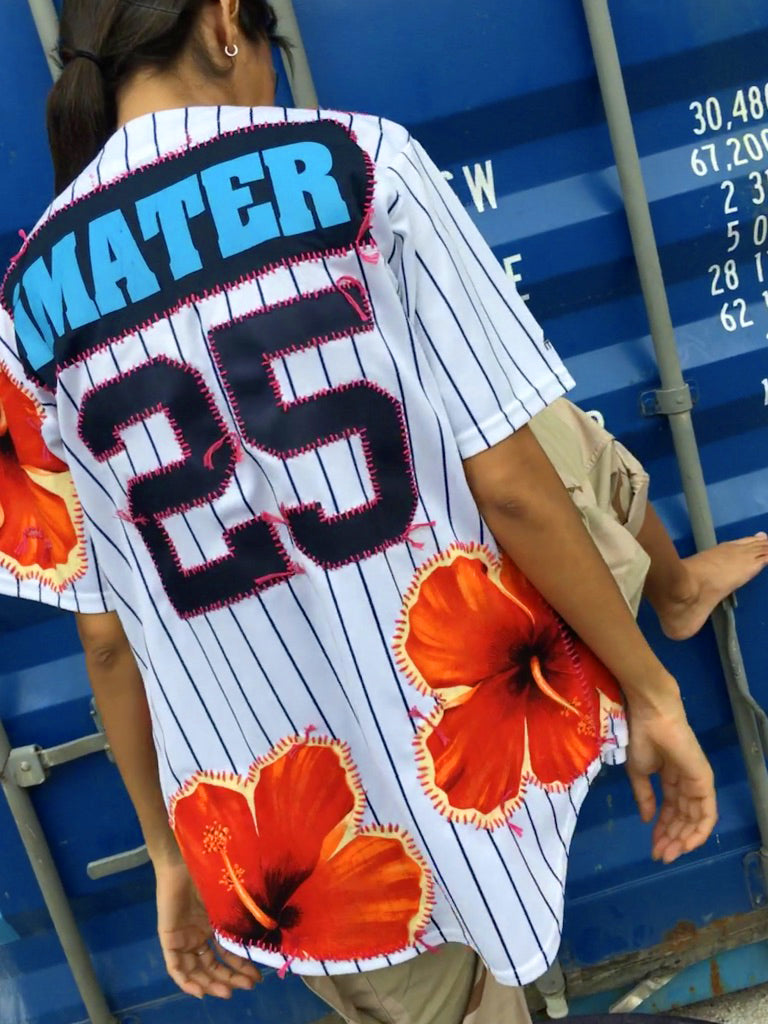I Matter Baseball Shirt
