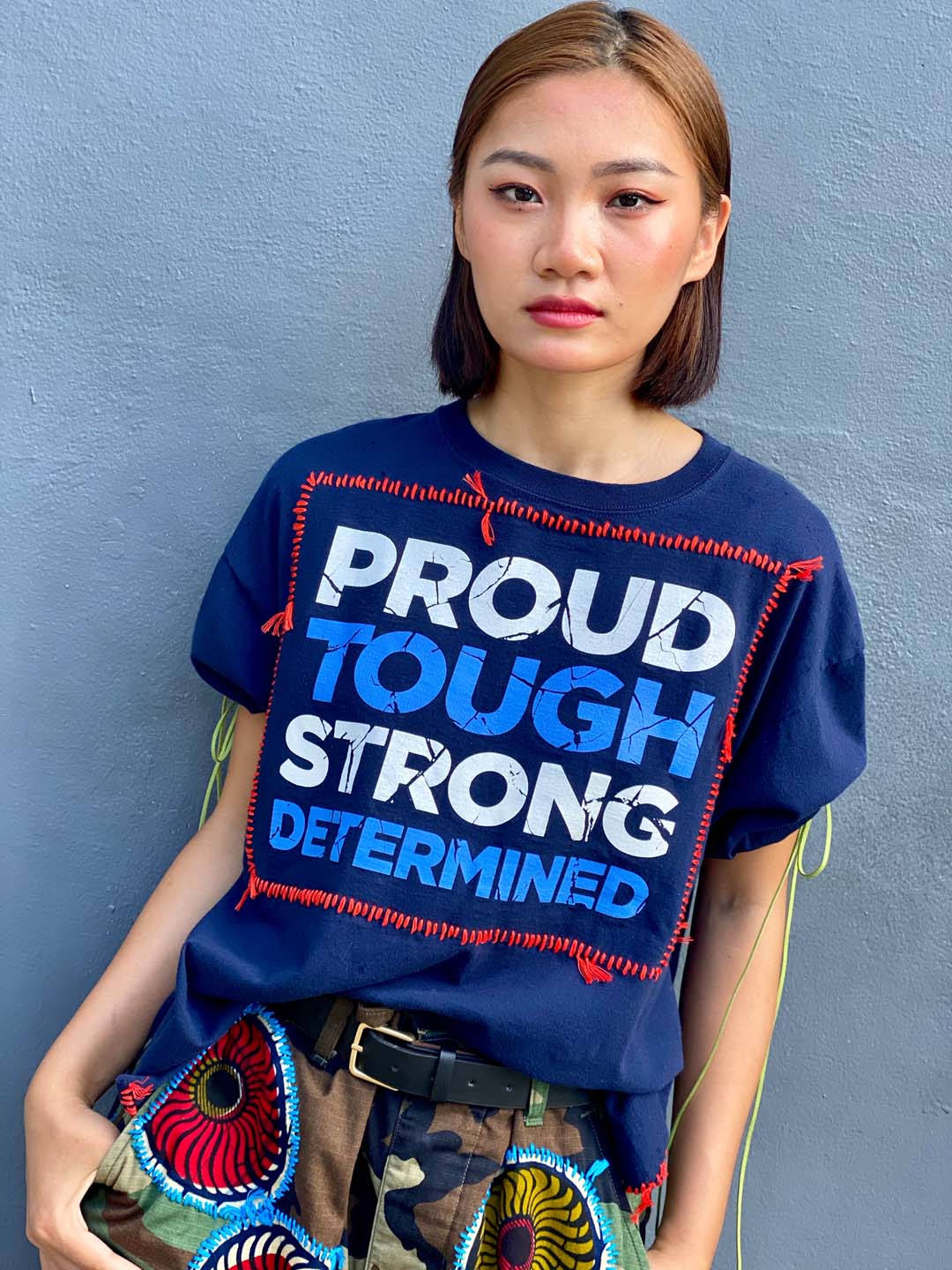 Strong and Proud T-Shirt